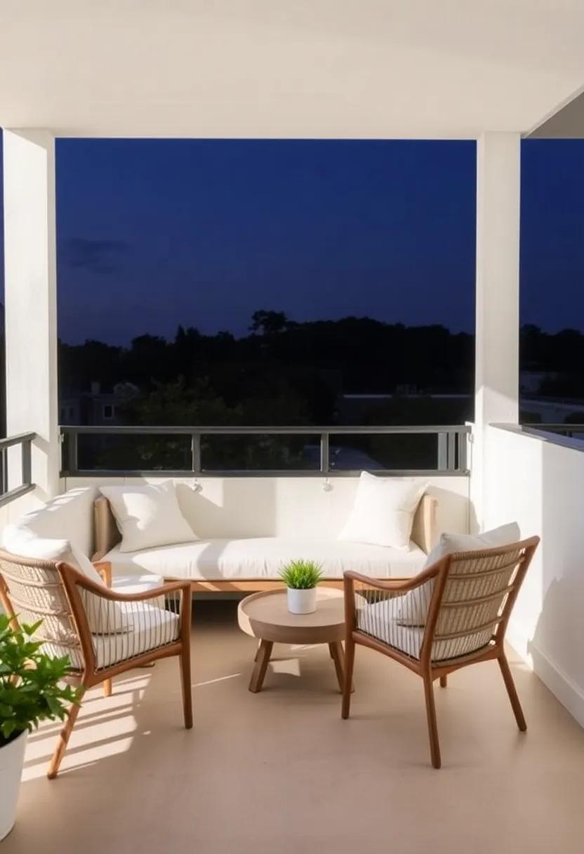 Resilient Fabrics for Weather-Proof ‍Comfort in Outdoor ⁣Living