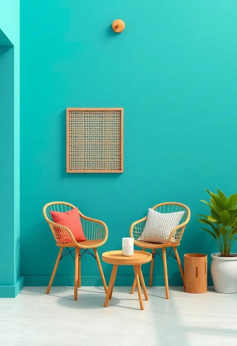 Sustainable Furniture ⁤Options ​Perfect for Eco-Friendly⁢ Living