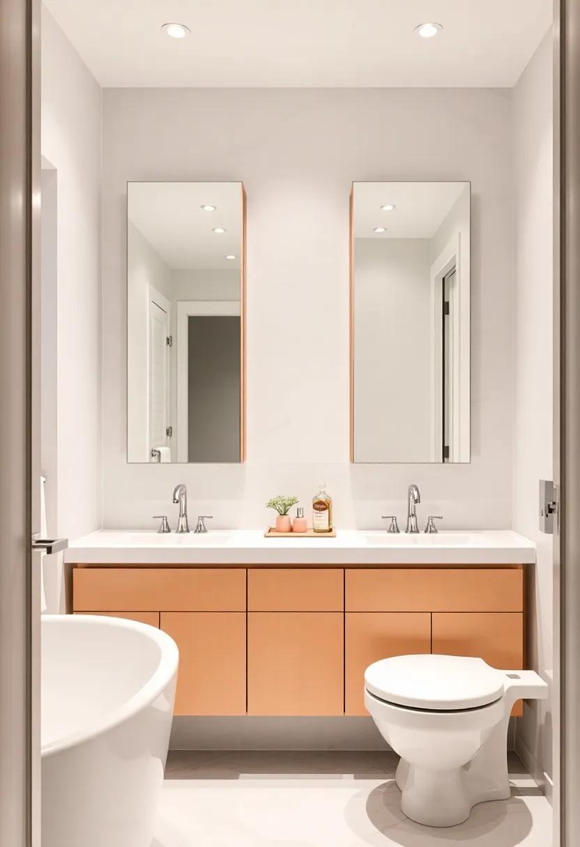 Personalized Touches: Customizable Options for the Stylish Bathroom