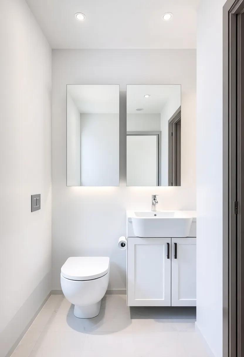 space Utilization:⁤ Clever Storage Solutions Hidden Behind elegant Facades