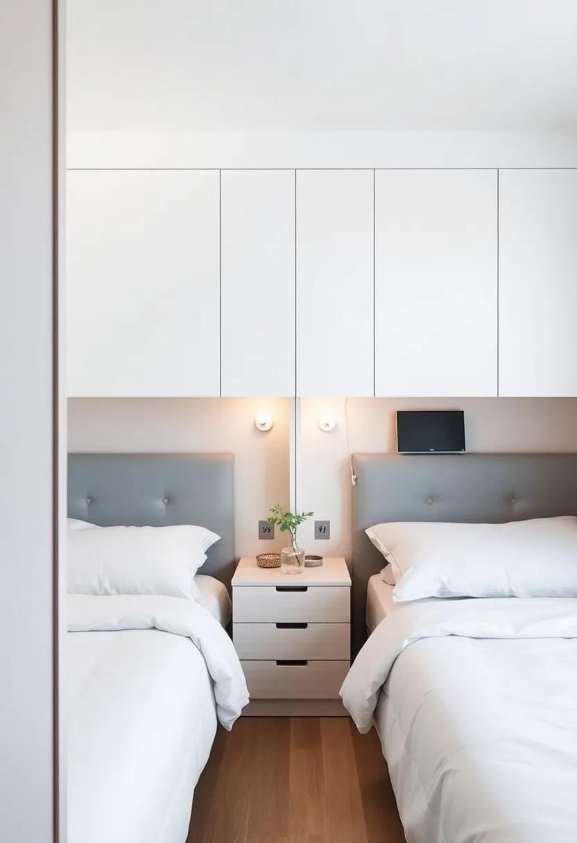 Balancing Function and Aesthetics in a Multi-Use Bedroom Environment