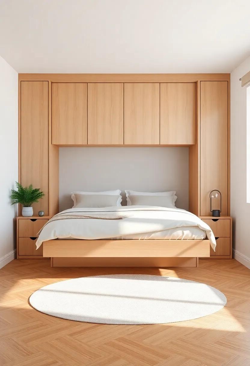 Choosing the Right Murphy​ Bed ⁢Style for Your Personal Aesthetic