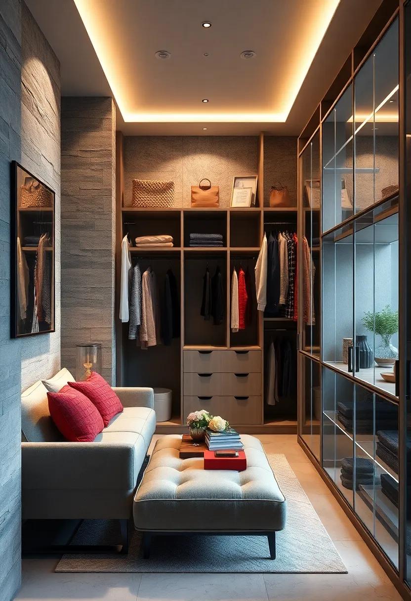 Modular storage cubes ‍can be reconfigured as needs⁤ change, offering ⁣adaptable solutions for evolving wardrobe demands