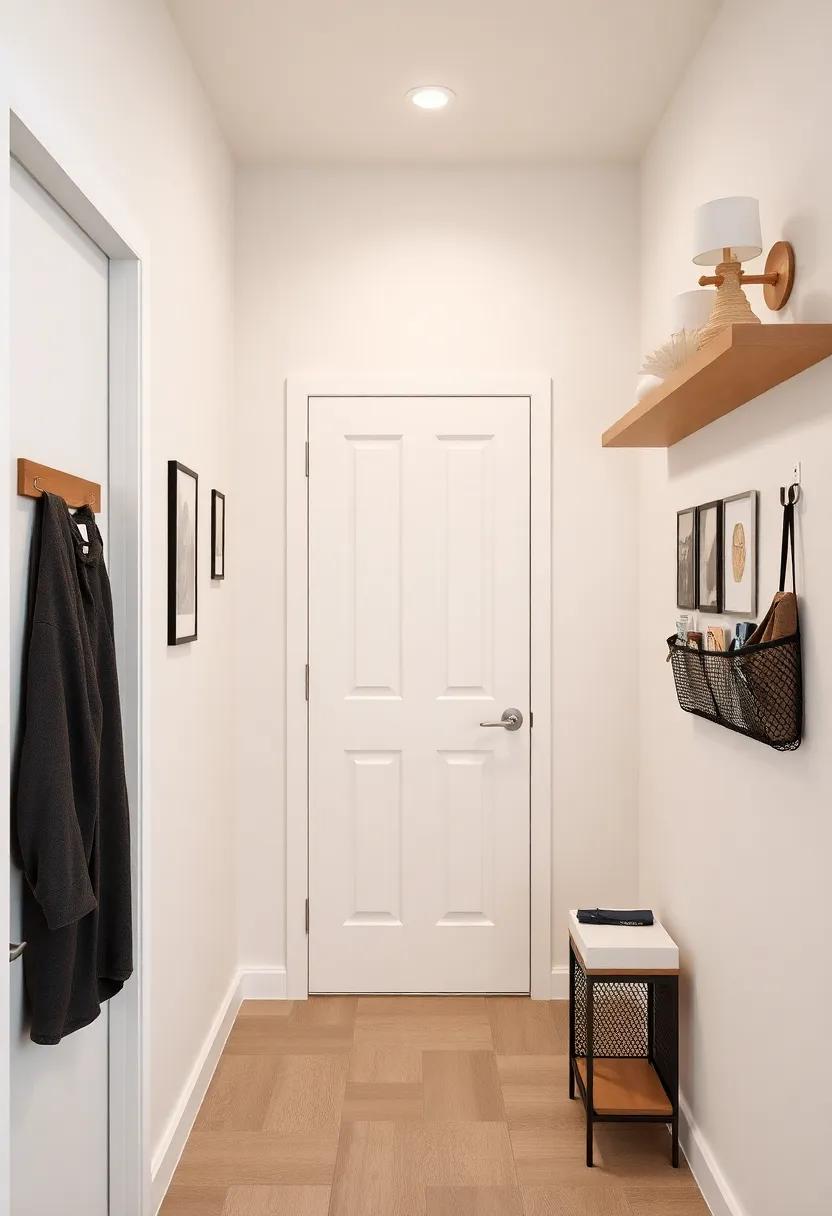 Artistic Display Ideas for Showcasing⁢ Memorabilia ‌in ⁤Small‍ Spaces