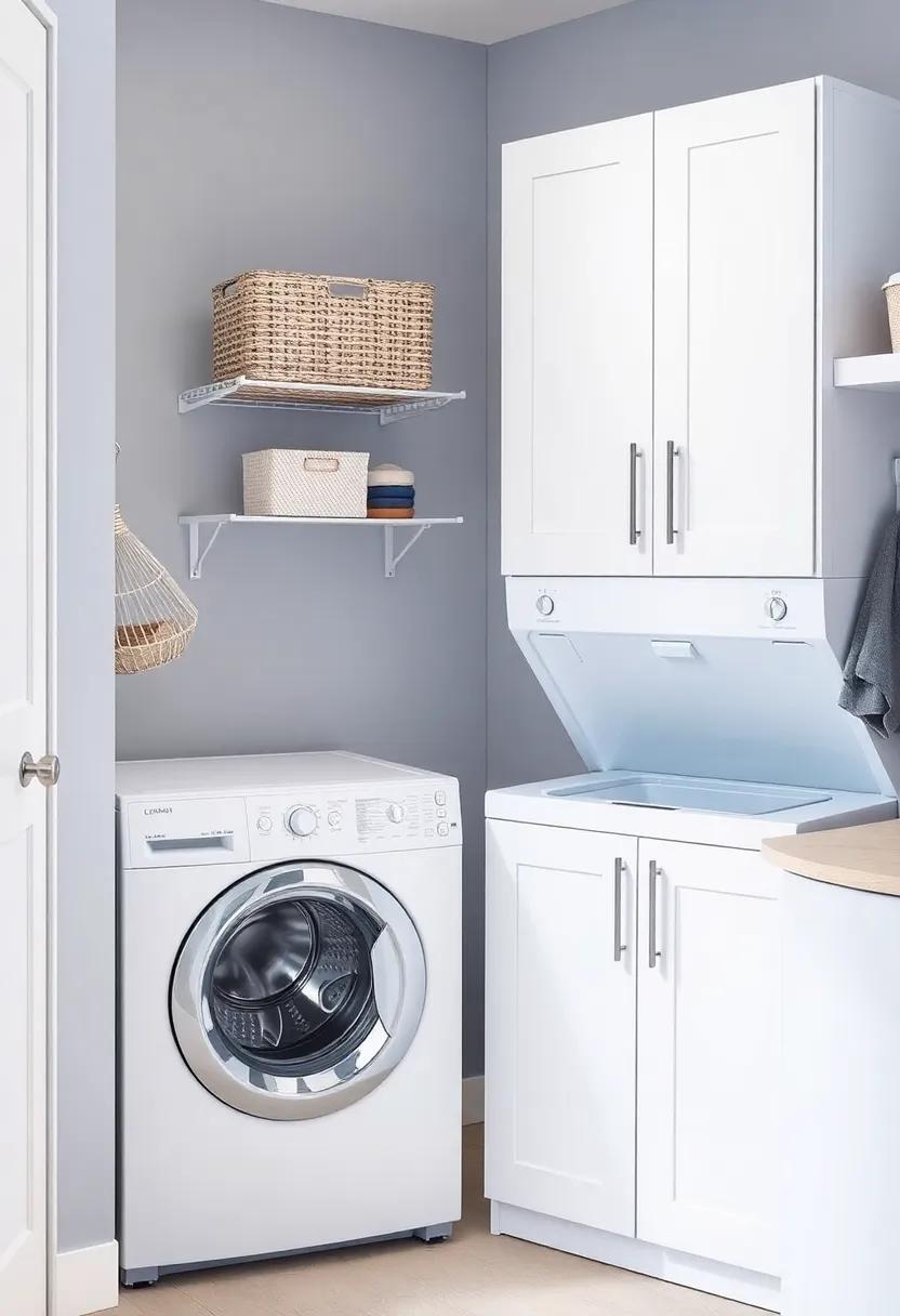 foldable Drying Rack: Invest ‌in‍ a foldable drying rack that⁤ can​ be tucked away when not in use but​ expands to accommodate clothes‌ that need to ⁣air dry