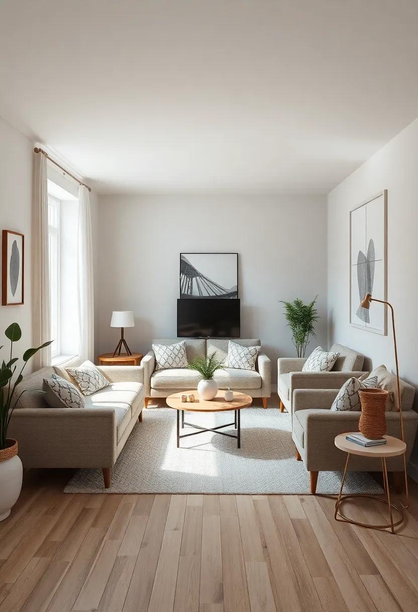 Mixing Old and New: Blending Vintage and Modern Furniture