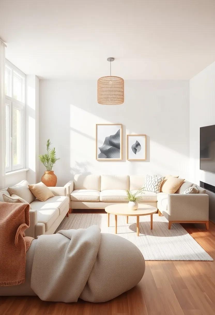 Textures Meet Tones: ​Layering Fabrics for a⁢ rich ​Look