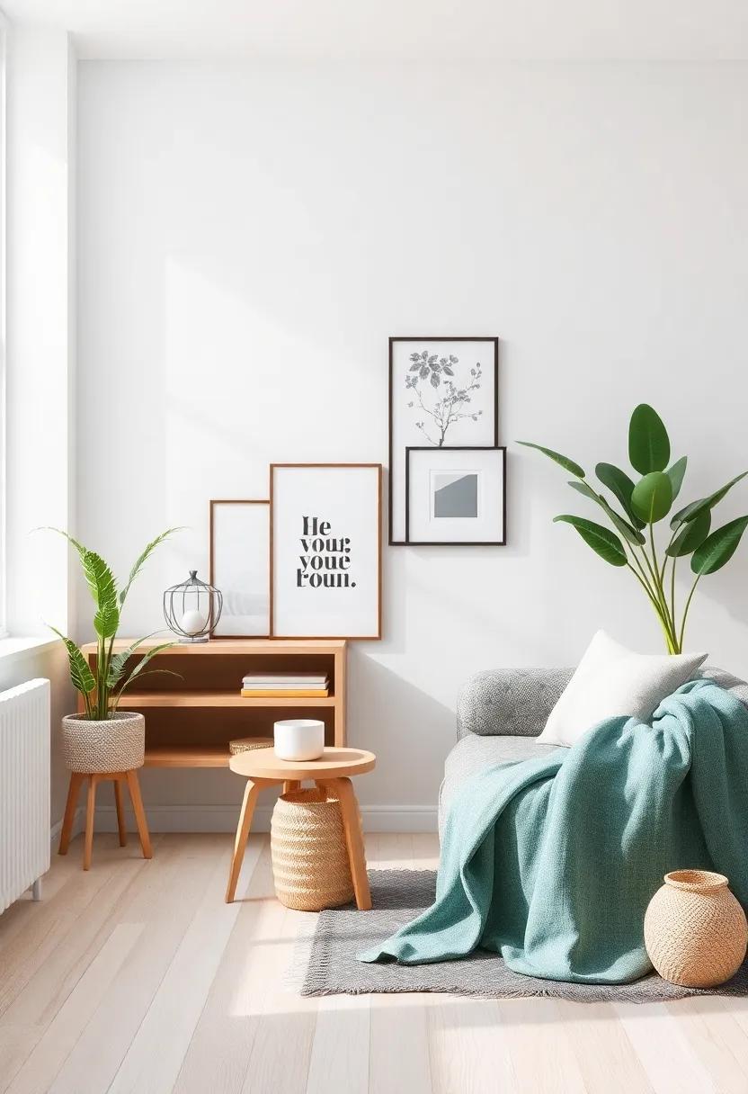 Design a ‌Pegboard Wall:⁤ Perfect for kitchens or ⁤craft rooms, pegboards allow‍ for customizable storage solutions that⁣ can adapt to your needs over ‍time