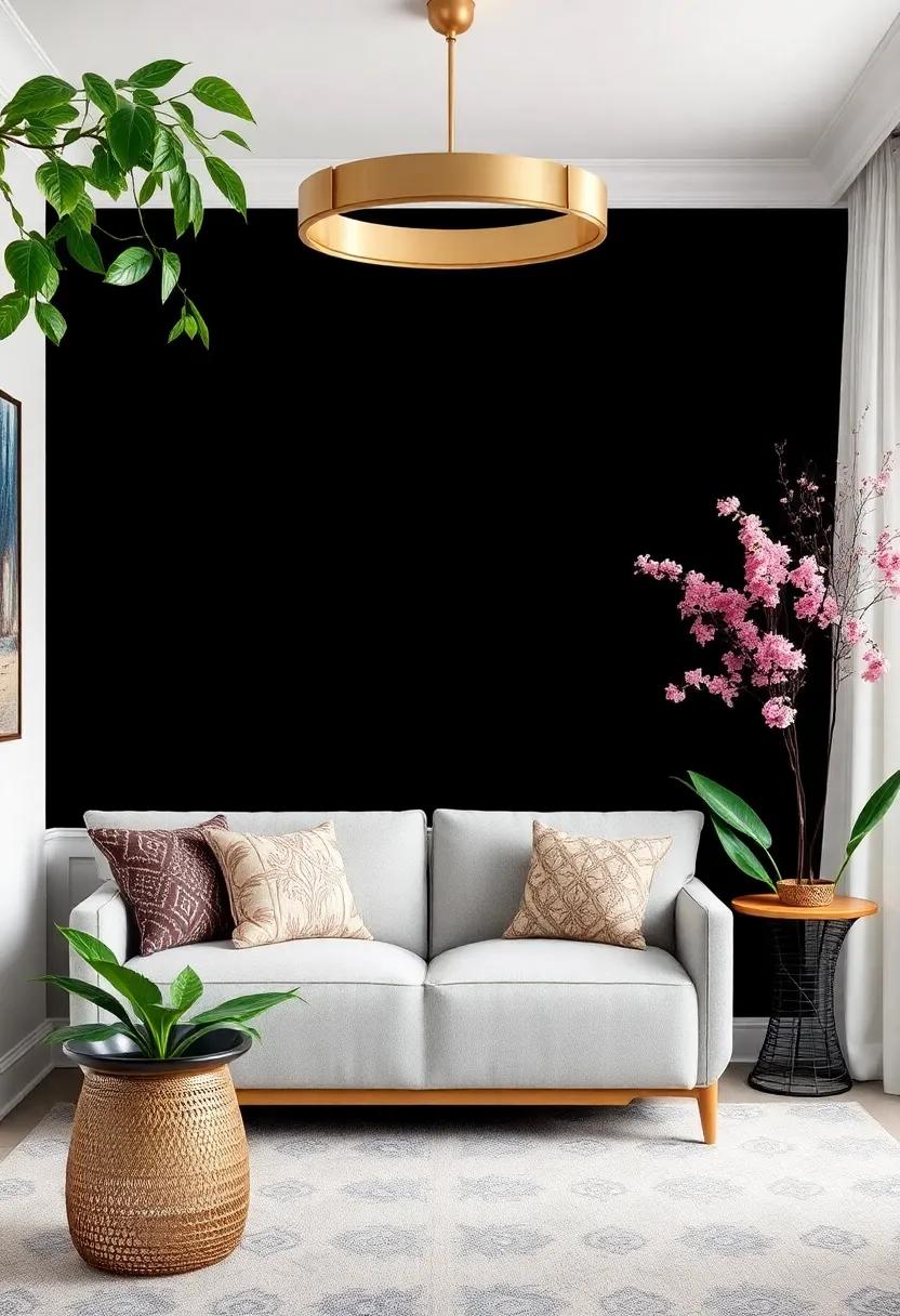 Fresh Botanical Art: ​Swap out your traditional artwork for botanical prints ‌or photography that ‍reflects the beauty of ‍summer ⁢flora