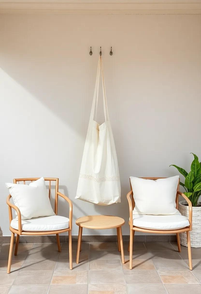 Clever Use of​ Clear Plastic Wraps Shielding Outdoor Dining Sets from⁣ Weather Elements