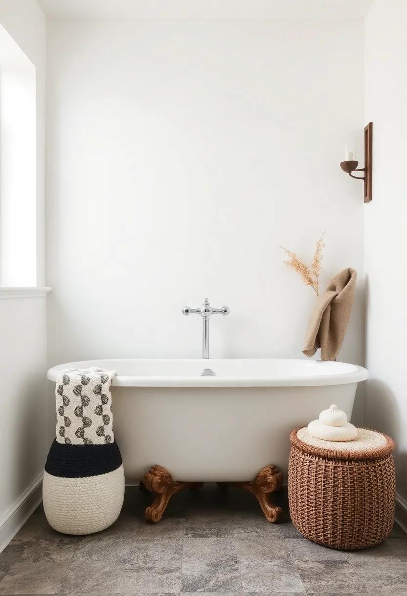 Aromatic ⁣Inspiration: Vintage Scents for a Spa-like​ Experience