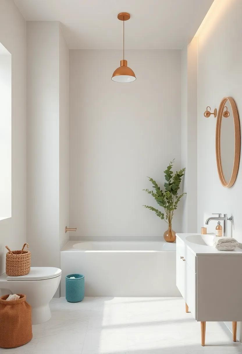 Creating an Inviting Atmosphere Using Retro Accessories