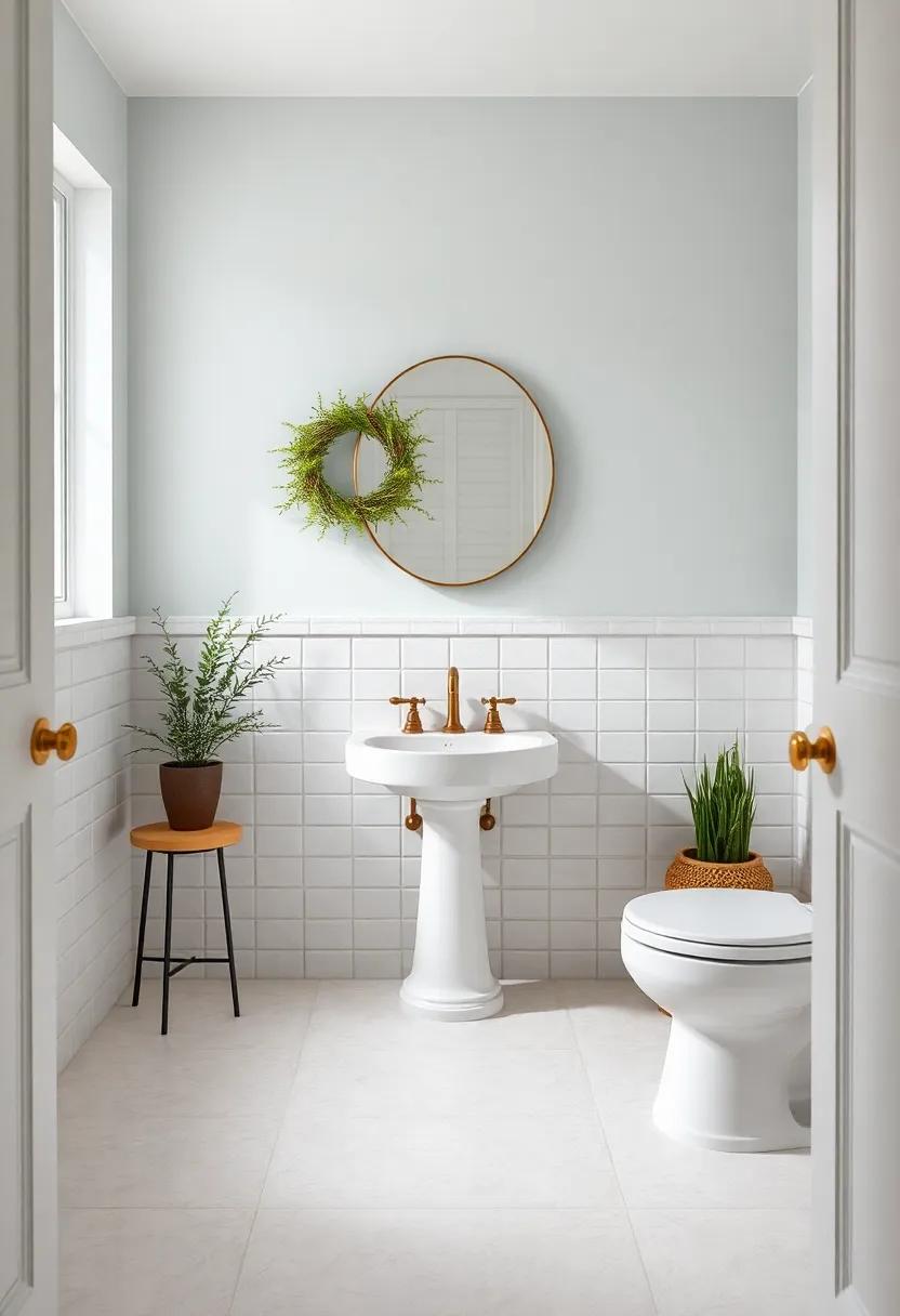 Creating a‍ Cohesive Look: ⁤Blending Various Vintage Styles