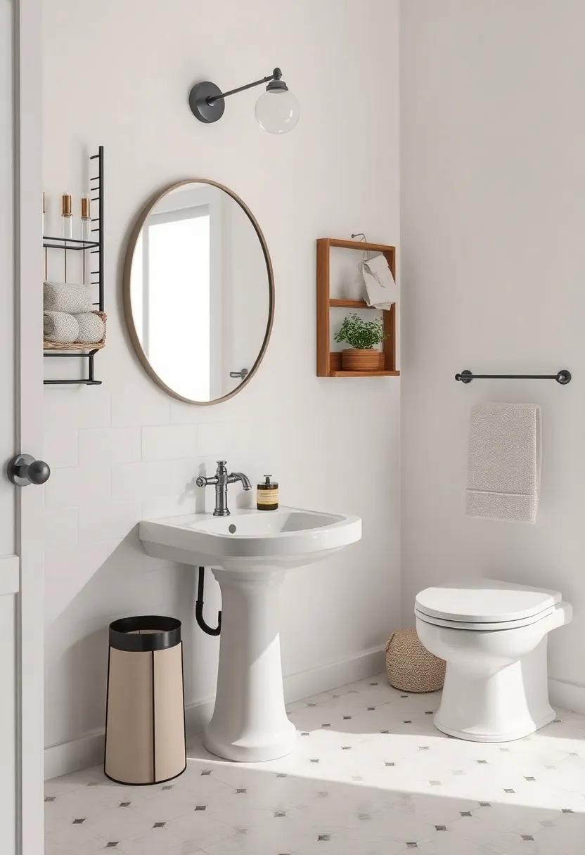 Functional Vintage ‌Accessories That Add Character