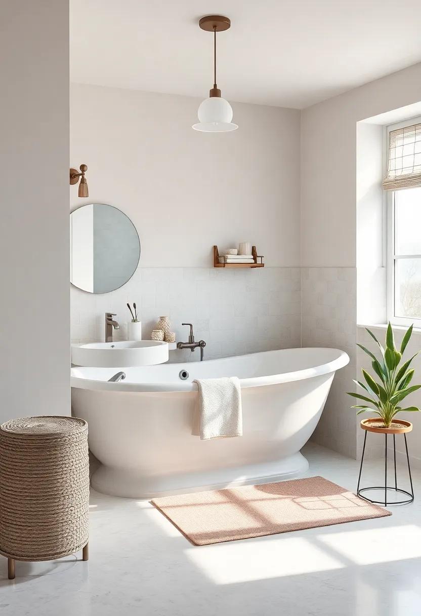 Innovative Storage Solutions for a Clutter-Free Vintage‌ Space