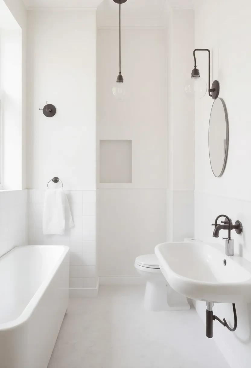 Lighting Options That Enhance the Elegance ​of ⁣Vintage ​Spaces