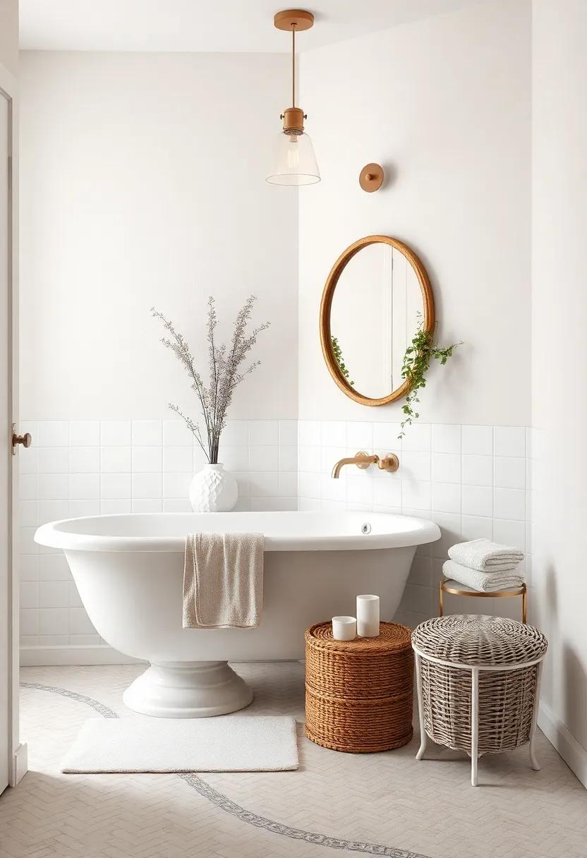 Personal Touches: Adding Your Unique Flair to vintage Decor