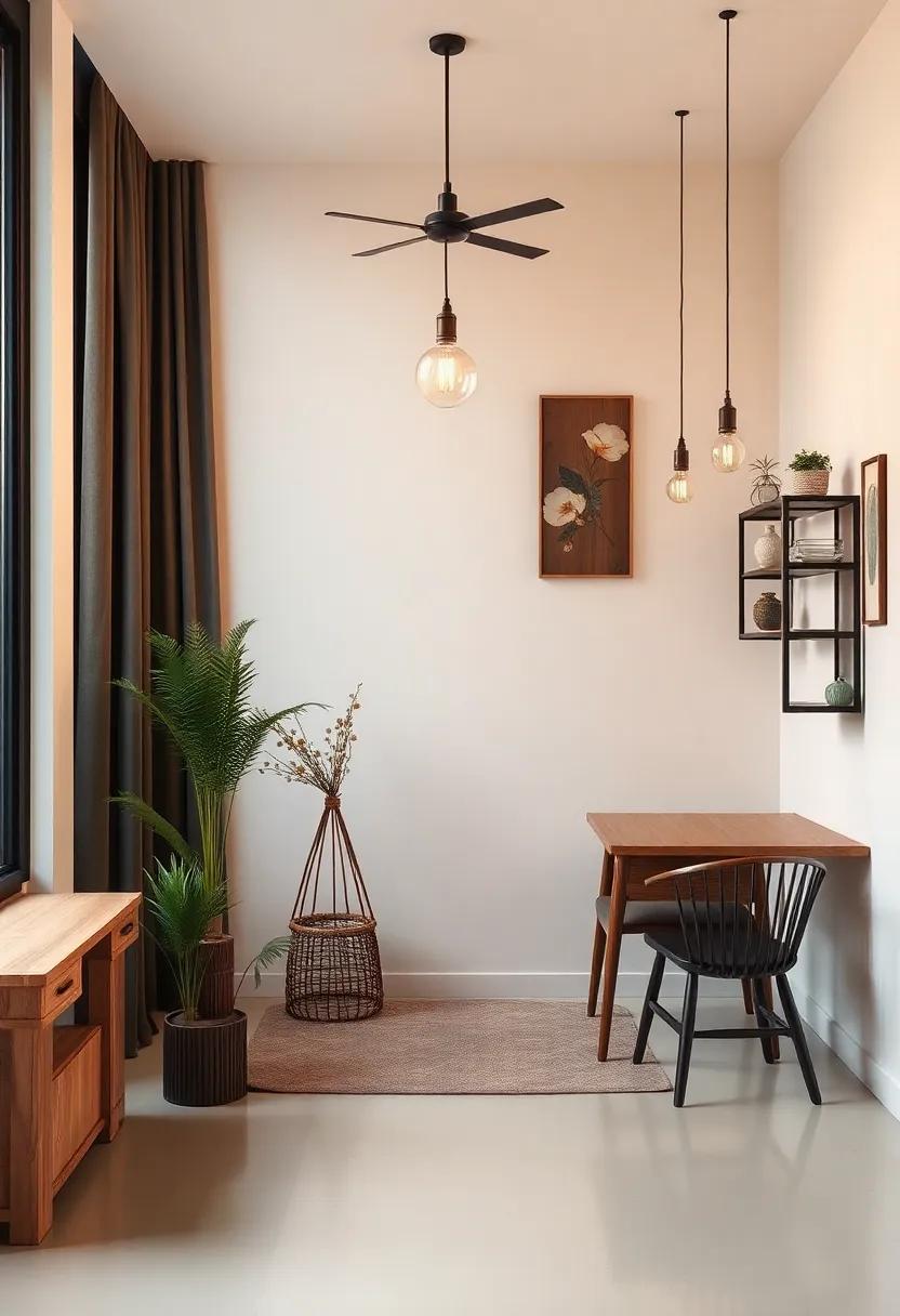 Celebrating Cultural Influences⁢ in Vintage Lighting Choices