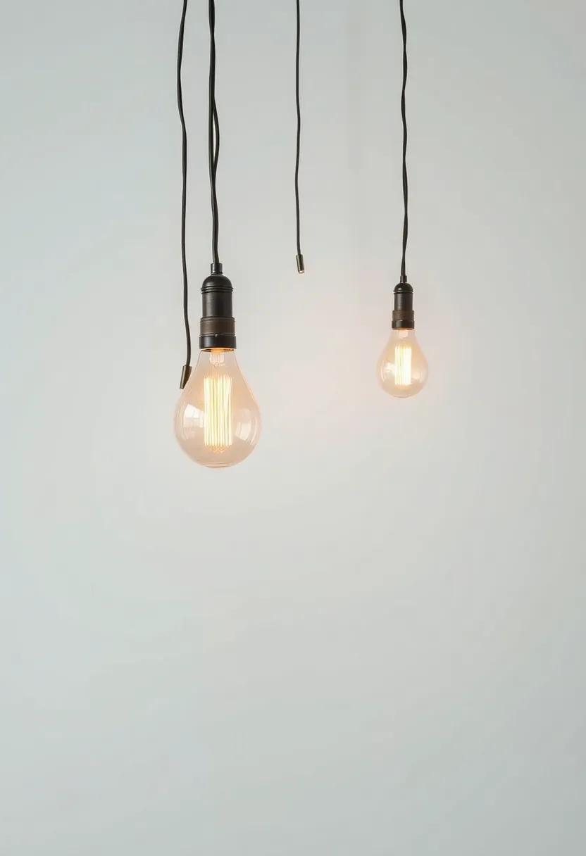 Exploring Unique Vintage Lighting Styles for Every Room