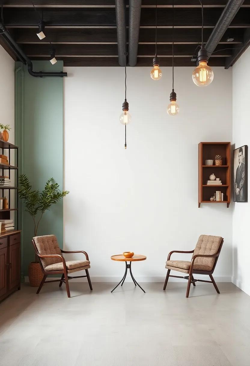 From ⁢Industrial​ to Art Deco:​ A Journey ‍Through Vintage Styles