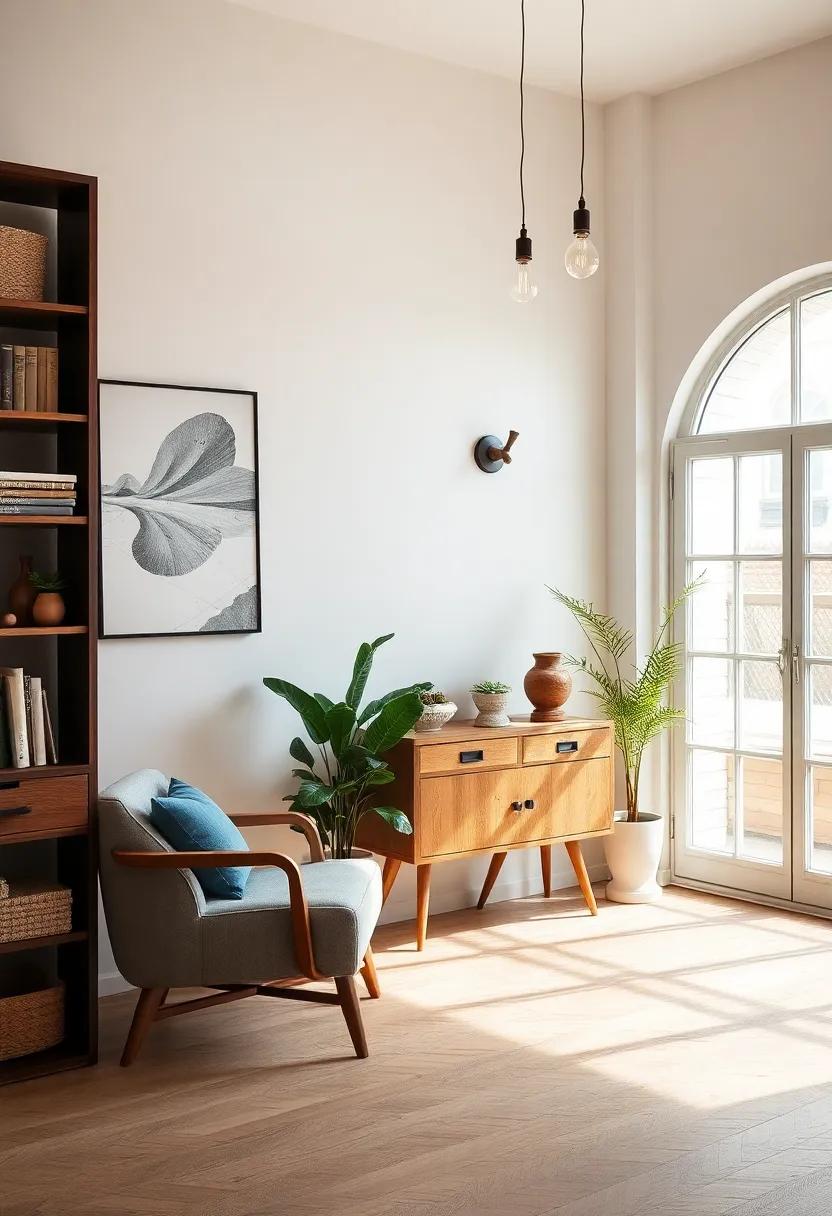 The‌ Importance of texture ⁣in​ eclectic Decor and Vintage Lighting