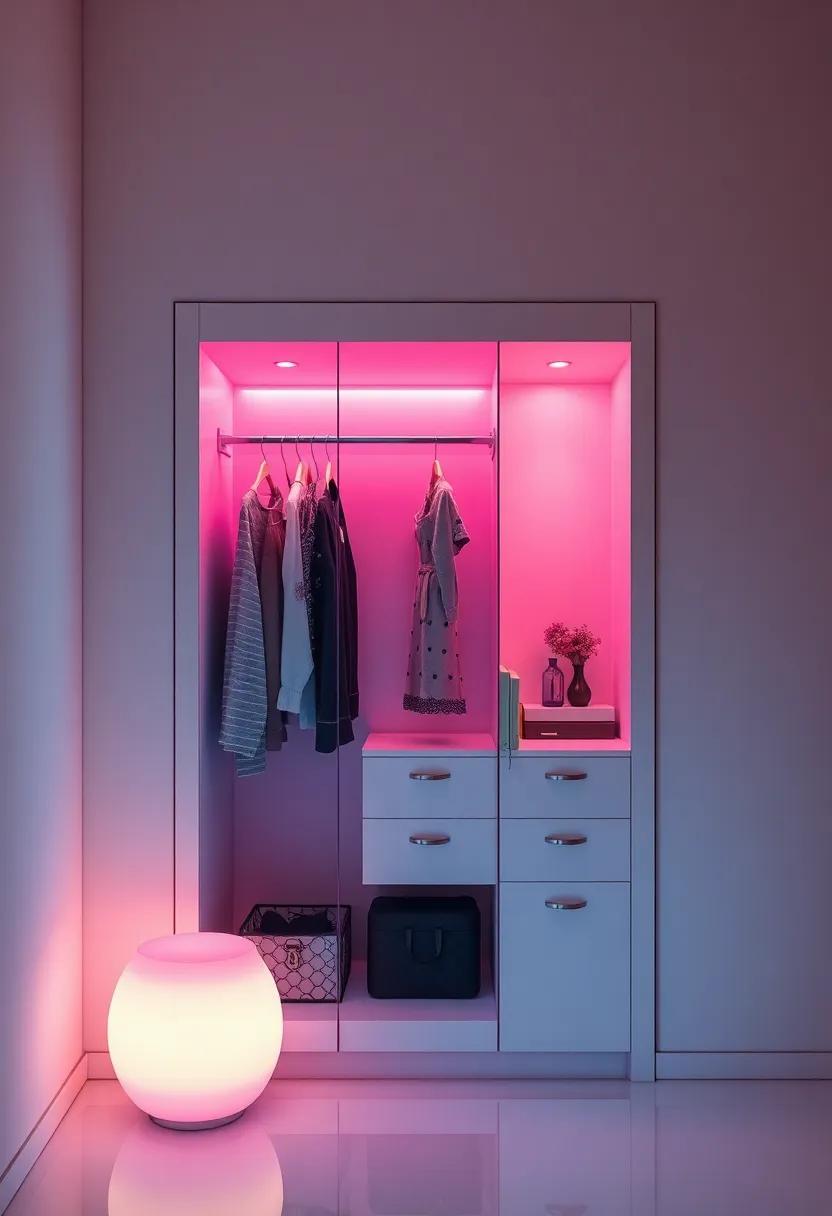 Bringing Life ⁤to Your Space with Color Changing LED Lights