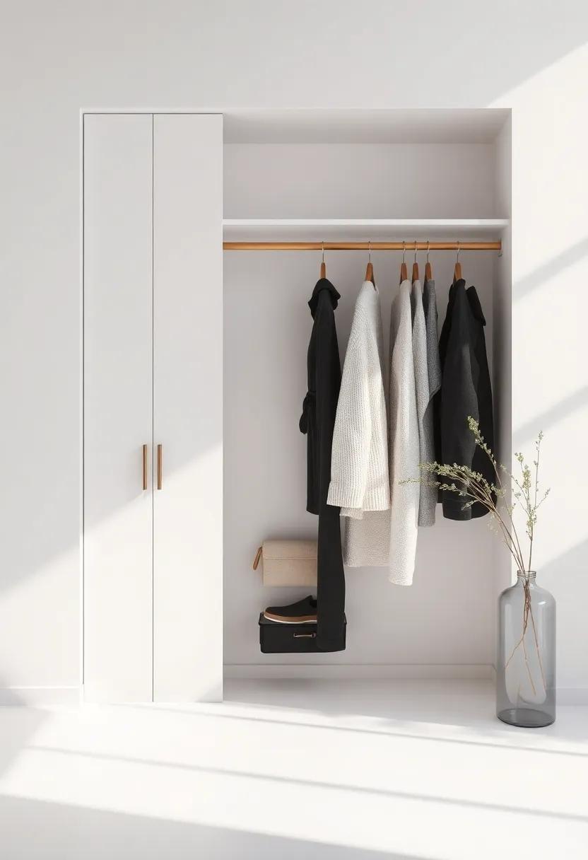 Emphasizing Essentials: Light Selection for Function and Style Balance