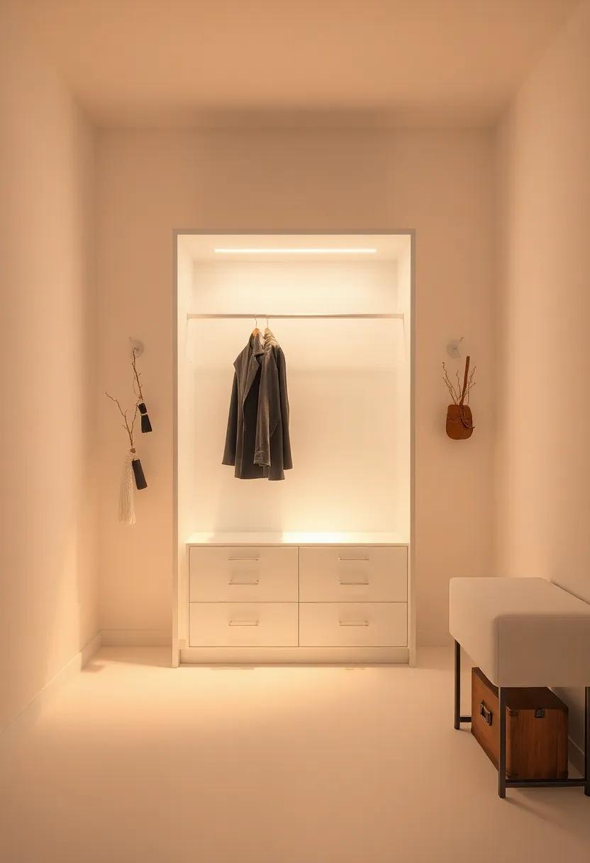 Illuminating Fashion ‍History: Using Lighting to Tell‍ a Style story