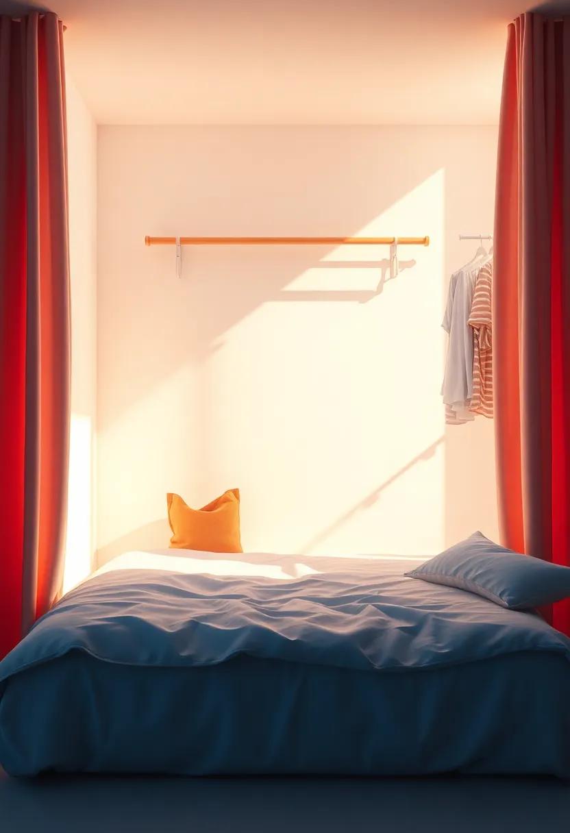 Mood Lighting: Creating a Relaxed atmosphere for Fashion Exploration