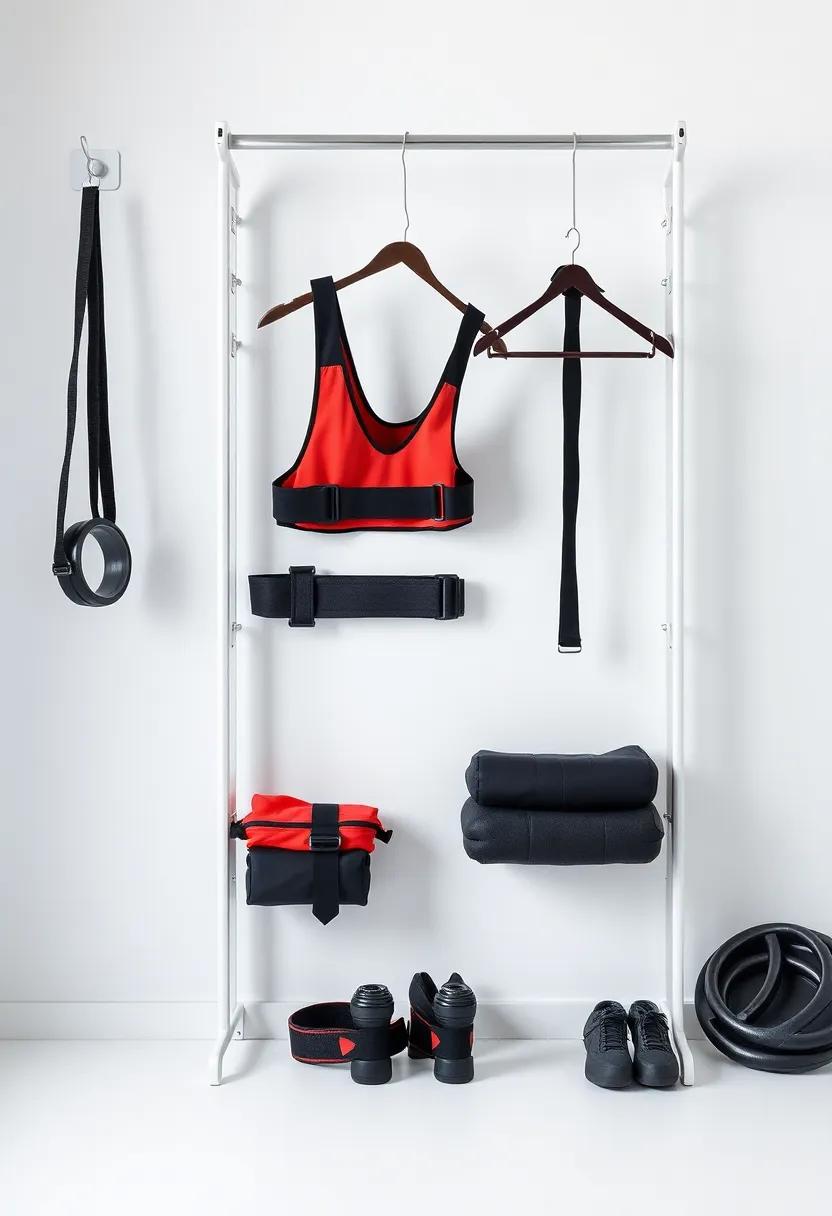 Adjustable⁢ weightlifting belts ⁢designed ⁤for both ⁢support and⁤ mobility