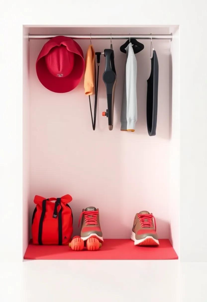 High-traction training shoes tailored for various workout types and terrains