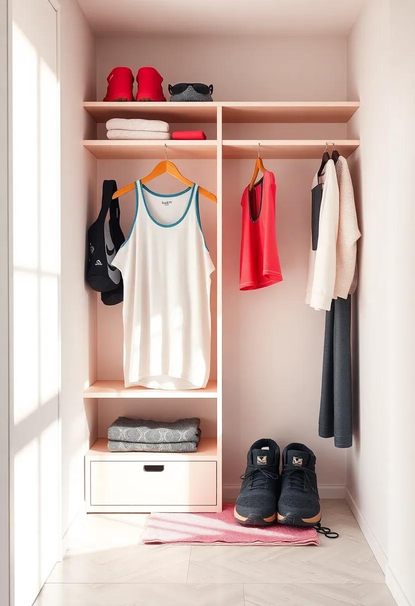 Quick-dry towels with antimicrobial properties for hygiene ​and⁣ convenience