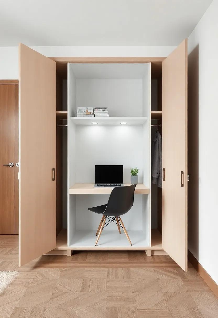 Maximizing​ Efficiency in Limited⁣ Living Areas