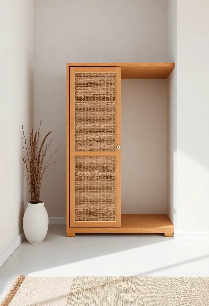 The Allure ⁢of‌ Vintage: Incorporating Rattan into Retro ⁤Wardrobes