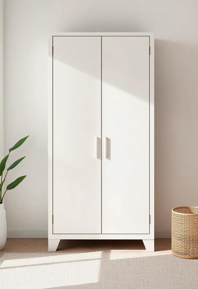 Sustainable Trends: The Rise of Rattan in ⁣Eco-Conscious fashion