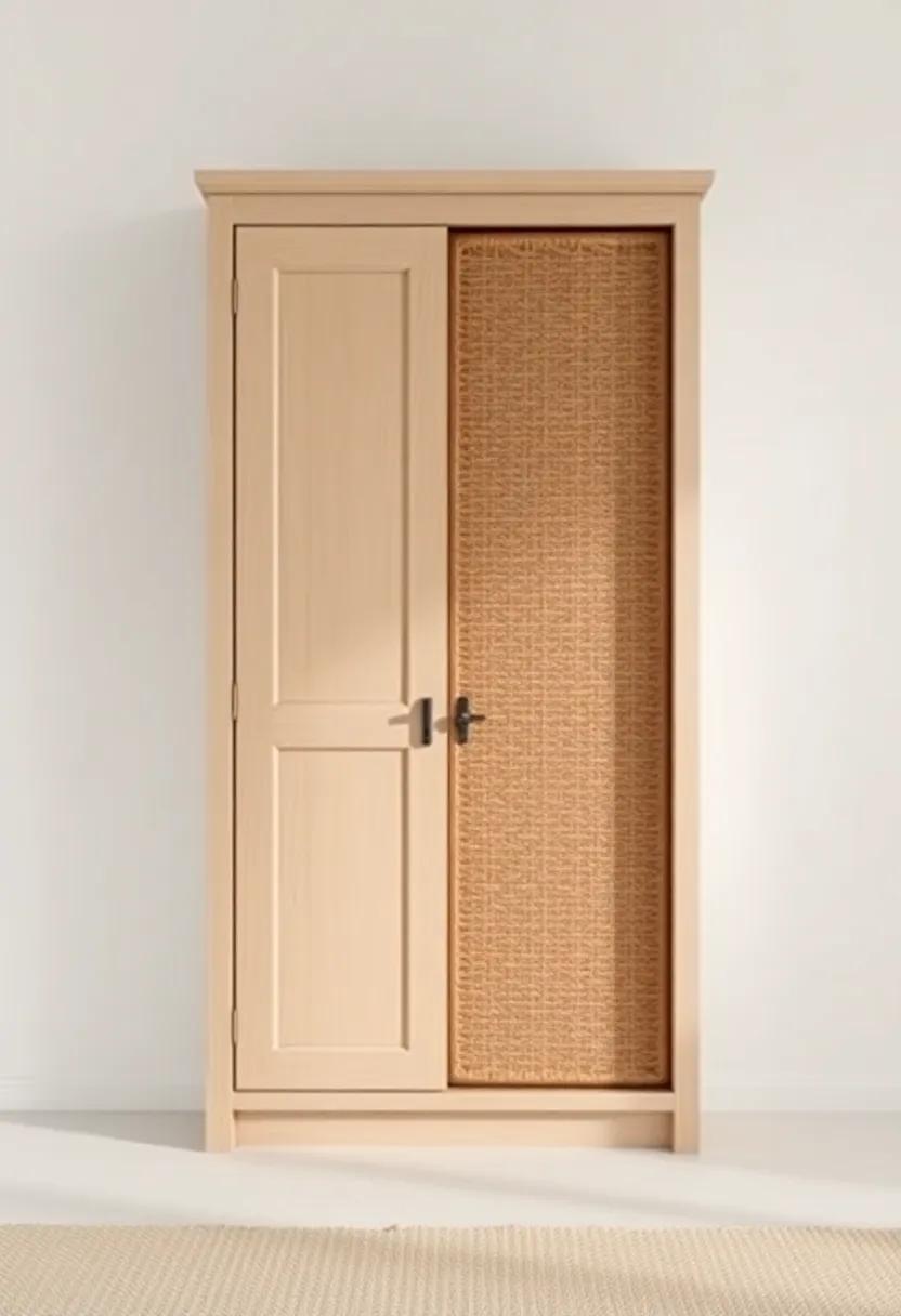 Timeless Elegance: The Enduring Appeal of Rattan in ‍Home ‍Decor