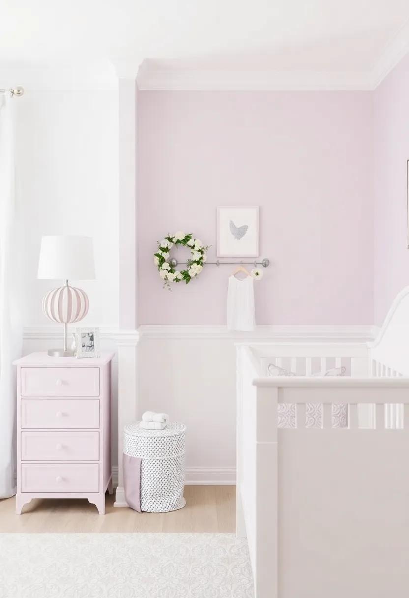 Focus on Safety: Use childproofing solutions‌ that blend⁤ in with the‌ decor ‌to maintain a ⁤cohesive ⁤aesthetic while ensuring safety