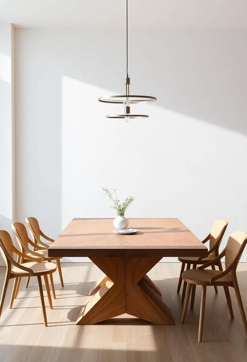 Crafting an Inviting Ambiance: Incorporating Aroma​ and Warmth into Your Dining⁣ Space