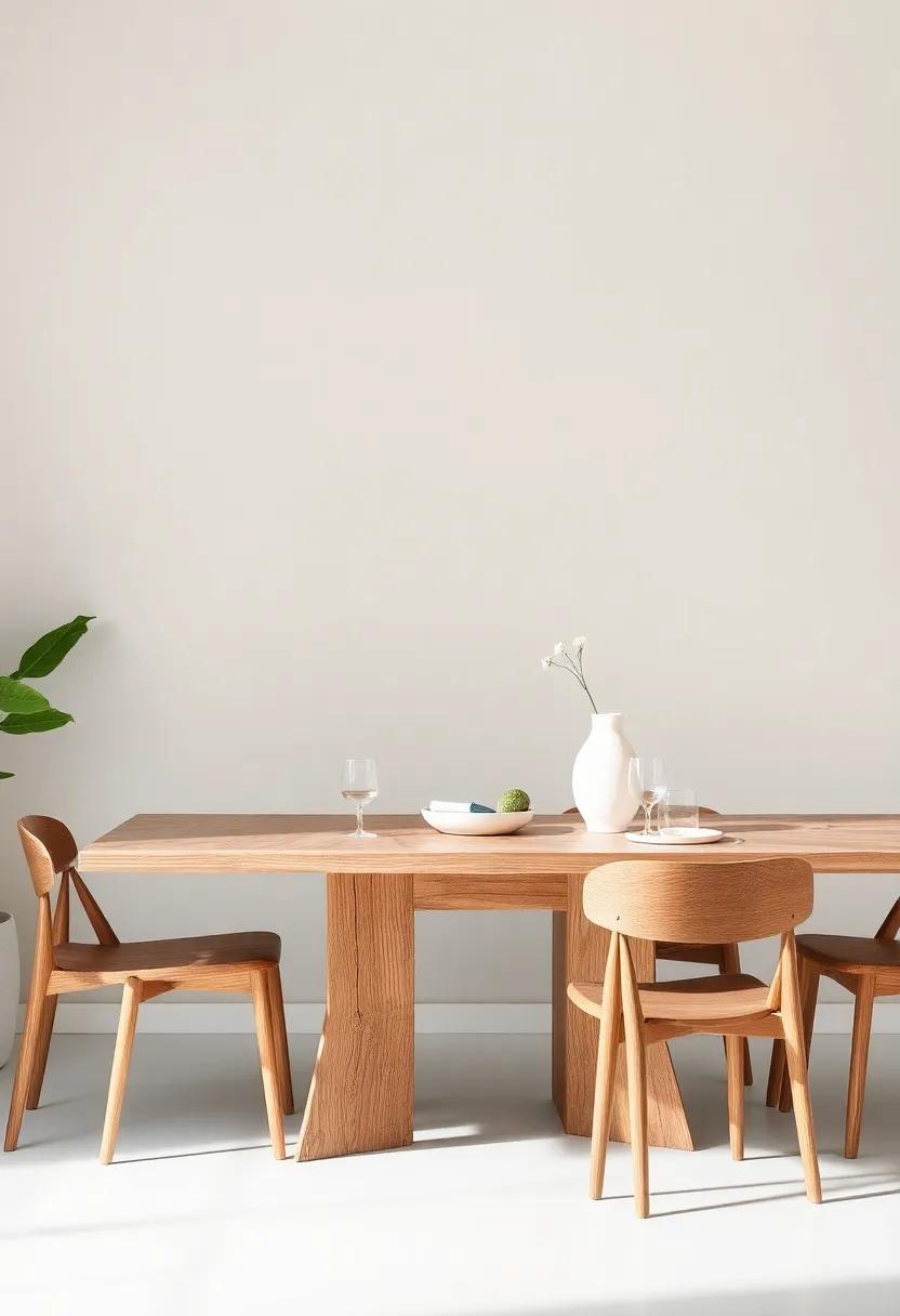Eco-Friendly Décor Choices: Sustainable Styling for the Conscious Consumer