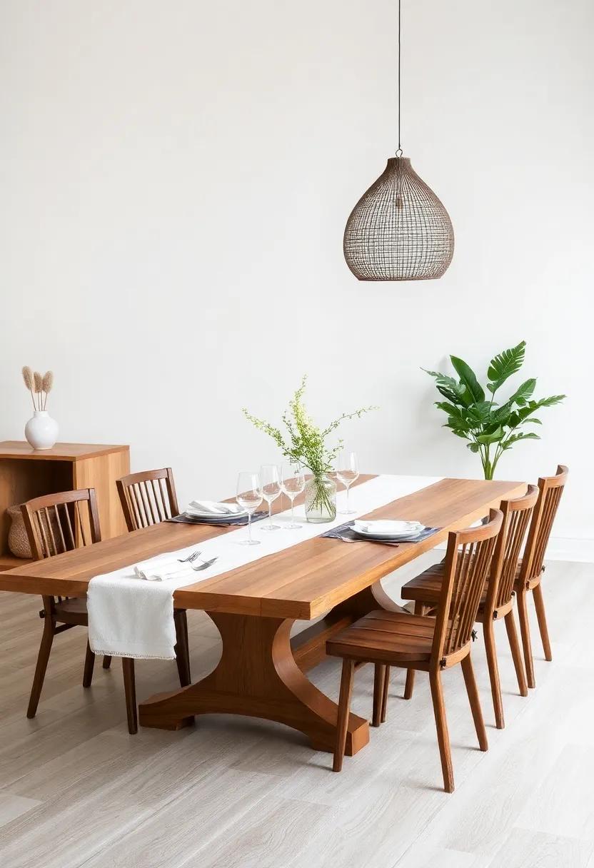 Family Style Dining: Setting ⁤the Table for Togetherness and Connection