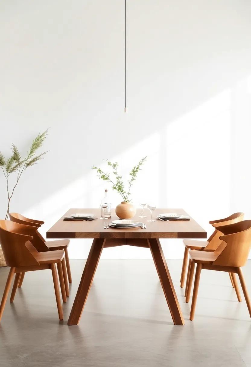 Incorporating Natural Elements: Bringing the Outdoors Inside to elevate Your Table