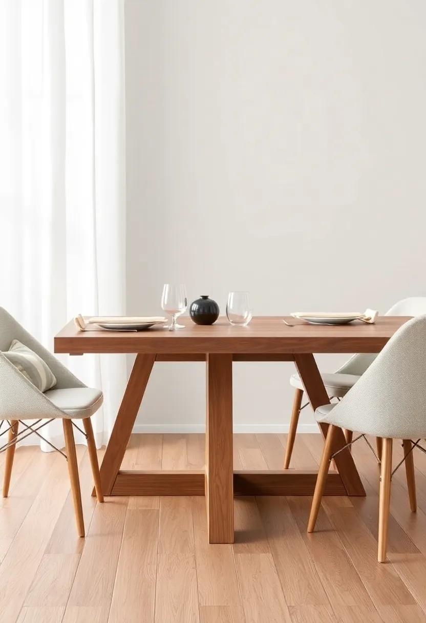Seasonal ​Style Swaps: Transforming Your Table Décor for Year-Round Appeal