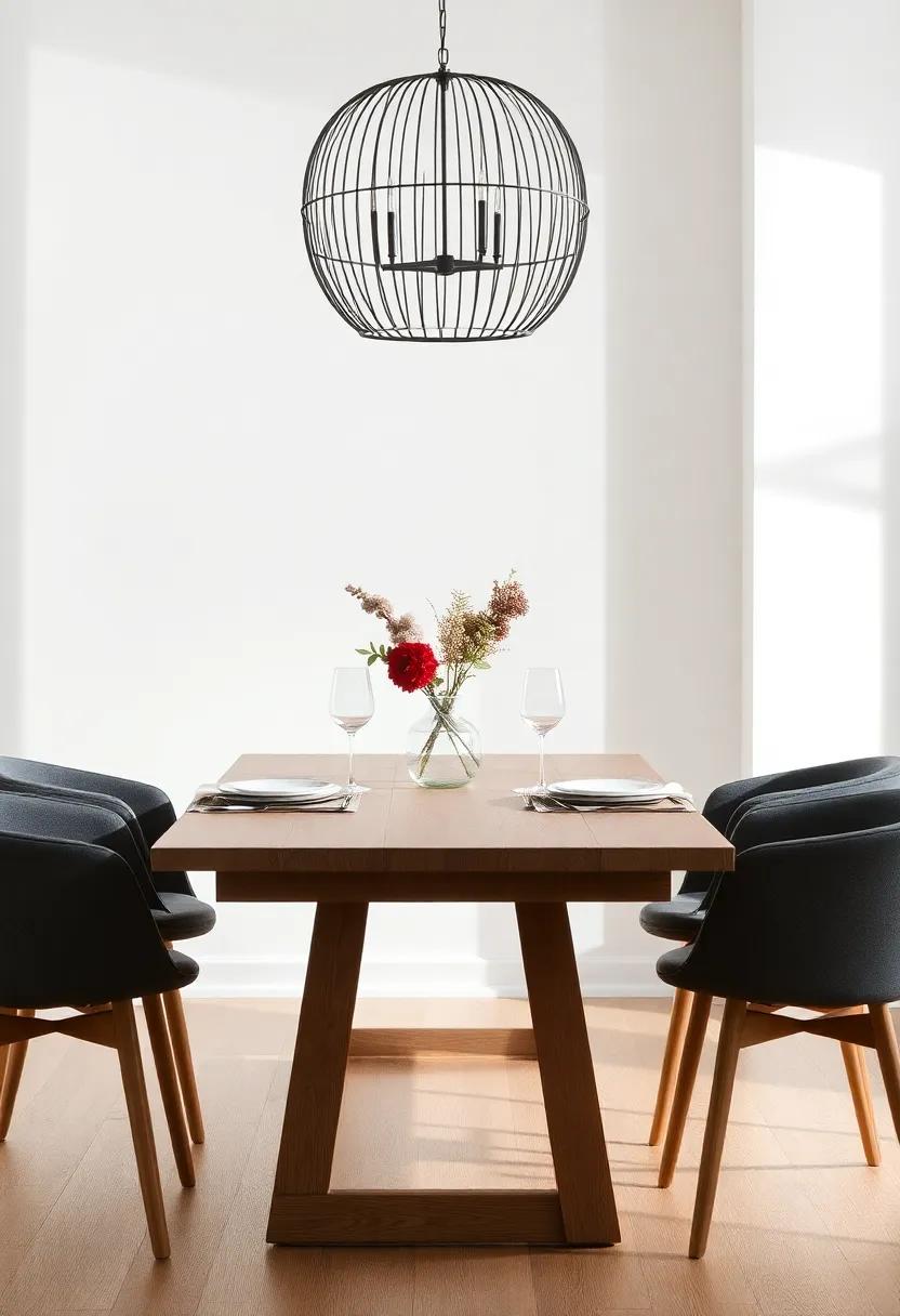 seasonal Sensations: Embracing Festive Décor that Transforms your Dining Atmosphere