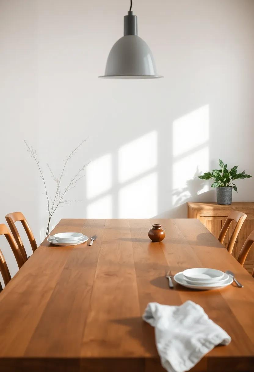 Vintage Charm Reimagined: Blending Antique ⁢Finds with Modern Dining Aesthetics