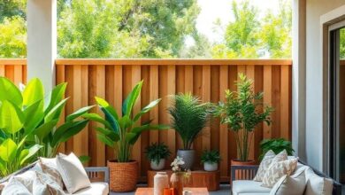 23 Modular Fence Panels for Flexibility: Transform Your Space with Ease and Style