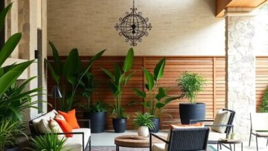 27 Stunning Metal Garden Art Installations That Transform Outdoor Spaces