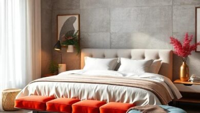 Creating Comfort: Stylish and Practical Bedroom Furniture Ideas for Your Guest Room