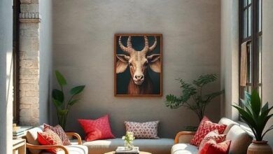 Sunlit Sanctuaries: Creating Cozy Reading Nooks Bathed in Natural Light