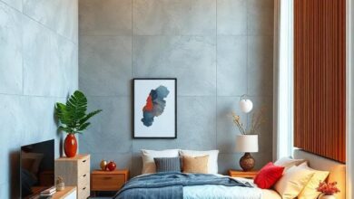 25 Clever Vertical Bedroom Storage Ideas to Maximize Your Space Effortlessly