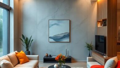 27 Stylish Ideas to Transform Your Small Living Room with a Modern Aesthetic